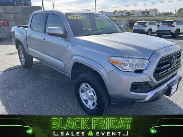 2019 Toyota Tacoma