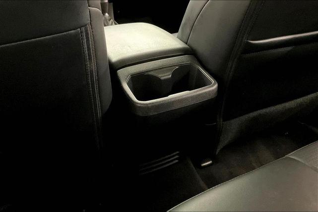 Photo of 2022 Barcelona Red Metallic Toyota Tacoma