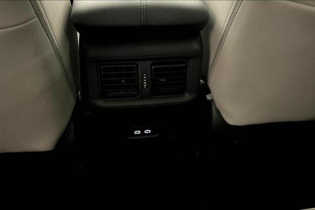 Photo of 2023 Silver Sky Metallic Toyota RAV4