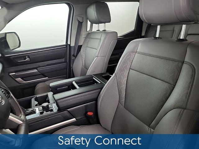 Photo of 2024 Ice Cap Toyota Tundra