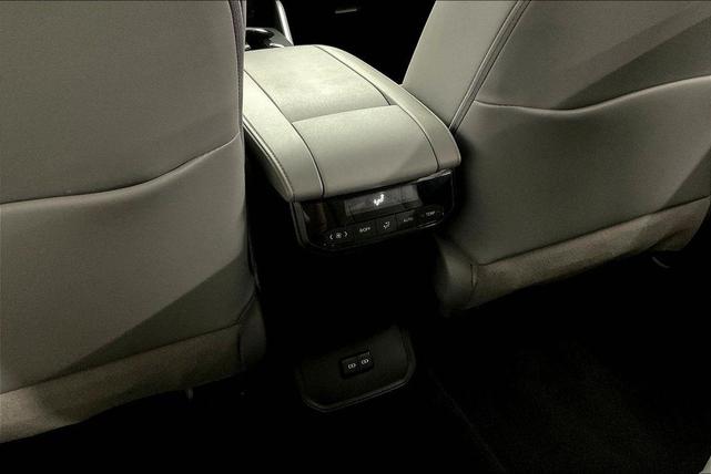 Photo of 2022 Blueprint Toyota Highlander