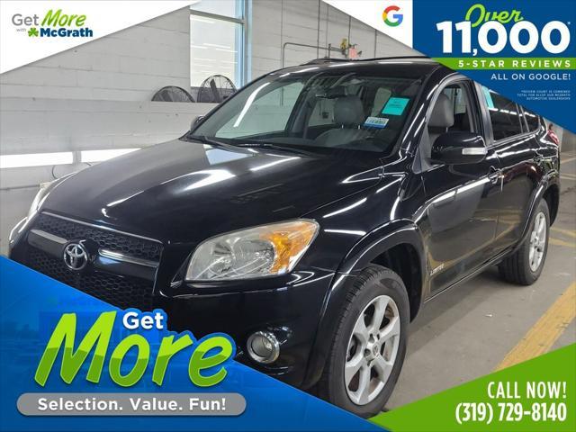 2012 Toyota RAV4