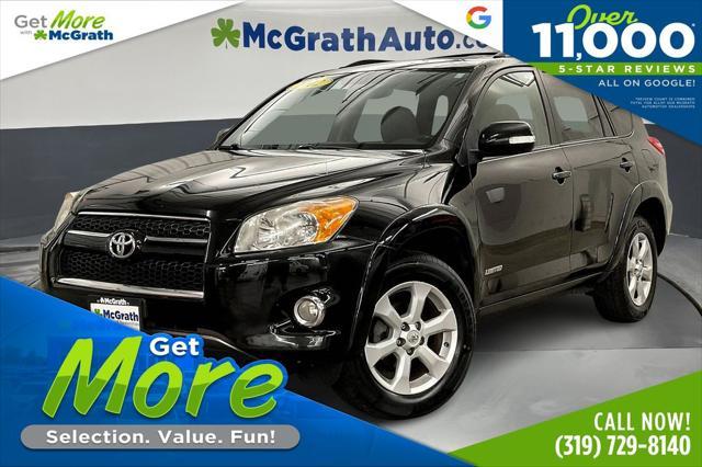 2012 Toyota RAV4