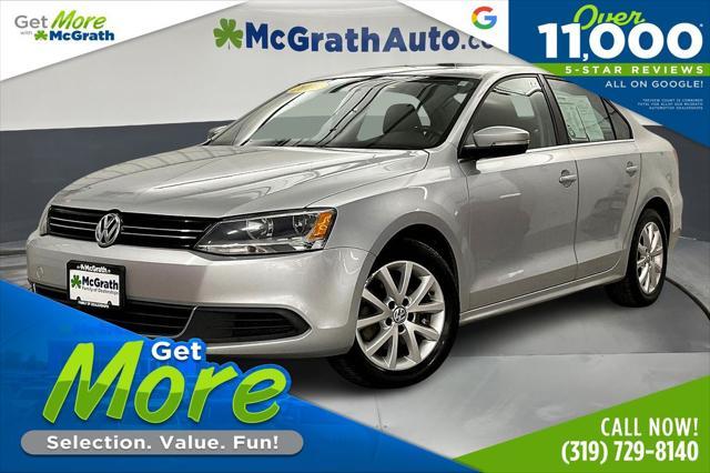 2014 Volkswagen Jetta