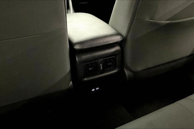 Photo of 2024 Midnight Black Metallic Toyota RAV4