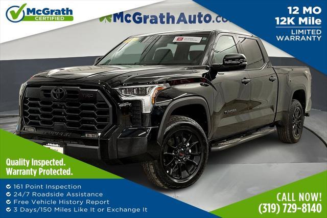 2024 Toyota Tundra