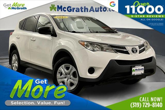 2013 Toyota RAV4