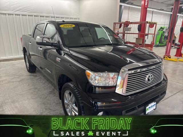 2010 Toyota Tundra