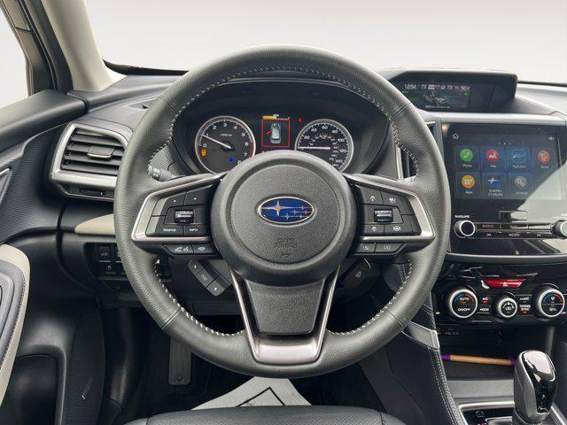 Photo of 2024 Magnetite Gray Metallic Subaru Forester