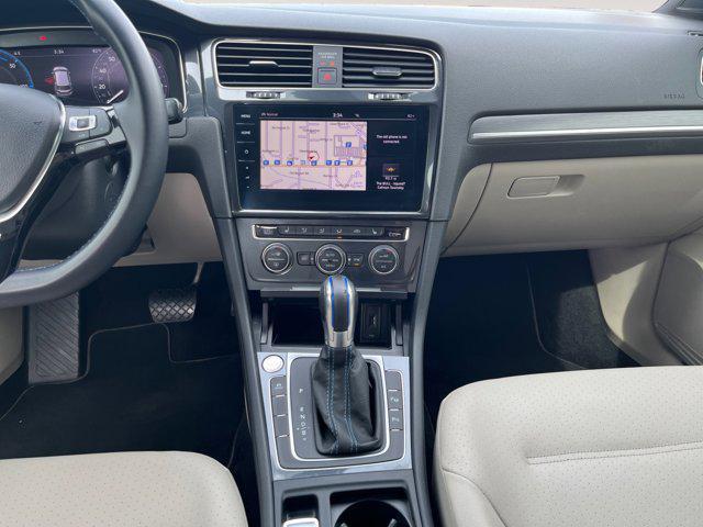 Photo of 2019  Volkswagen e-Golf