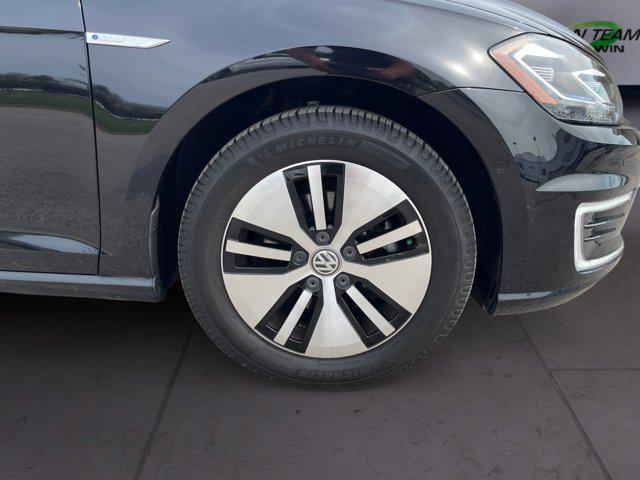 Photo of 2019  Volkswagen e-Golf