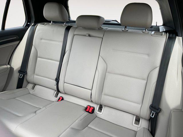 Photo of 2019  Volkswagen e-Golf