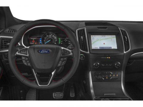 Photo of 2020  Ford Edge