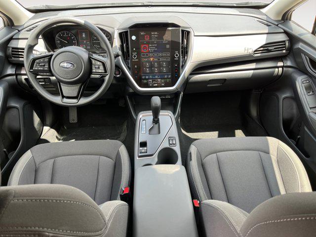 Photo of 2025 WHITE PEARL Subaru Crosstrek