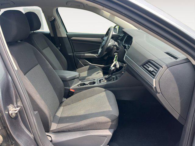 Photo of 2021  Volkswagen Jetta