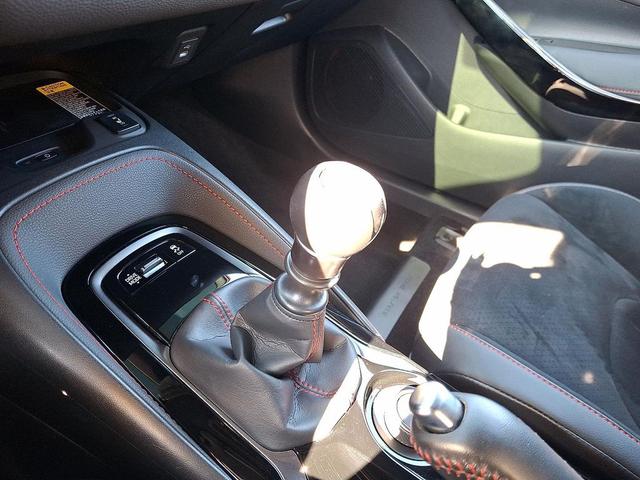 Photo of 2023 Ice Cap Toyota GR Corolla