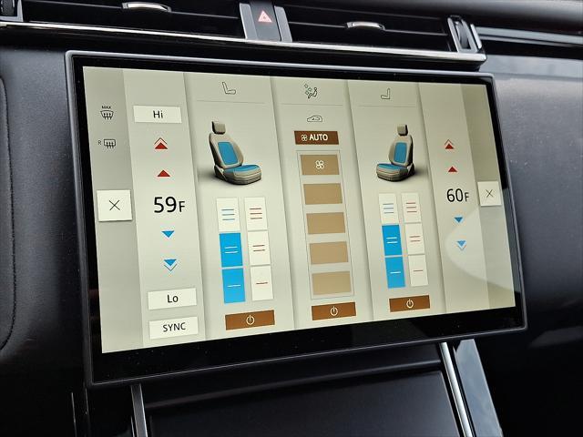 Photo of 2026 Arroios Grey Metallic - 1FU Land Rover Range Rover Velar