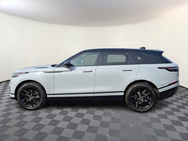 Photo of 2026 Arroios Grey Metallic - 1FU Land Rover Range Rover Velar