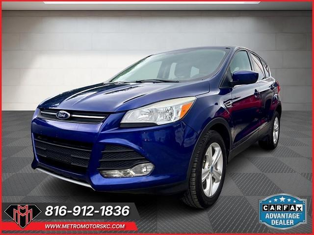 2013 Ford Escape