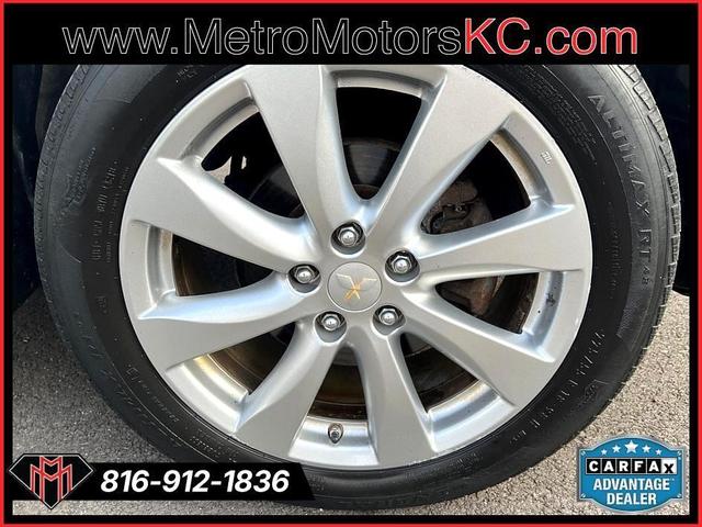Photo of 2015 White Mitsubishi Outlander Sport