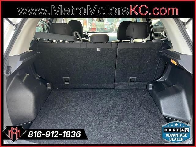 Photo of 2015 White Mitsubishi Outlander Sport