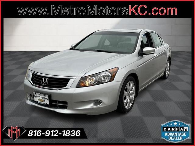 2010 Honda Accord