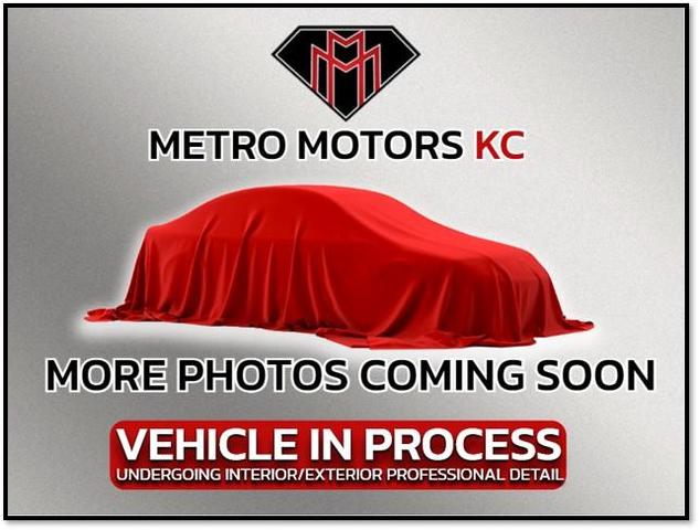Photo of 2016 Gray Chevrolet Equinox