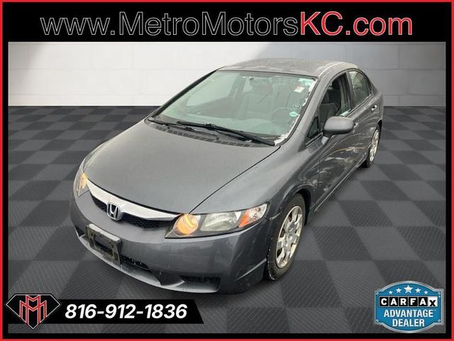 2010 Honda Civic