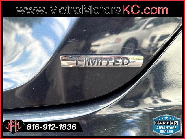 Photo of 2014 Pacific Blue Pearl Hyundai SONATA