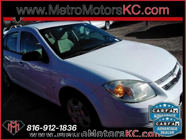 2008 Chevrolet Cobalt