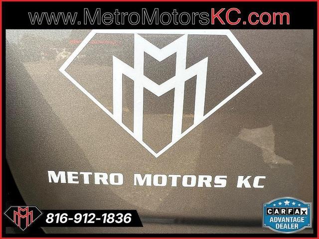 Photo of 2010 Bronze Chevrolet Equinox
