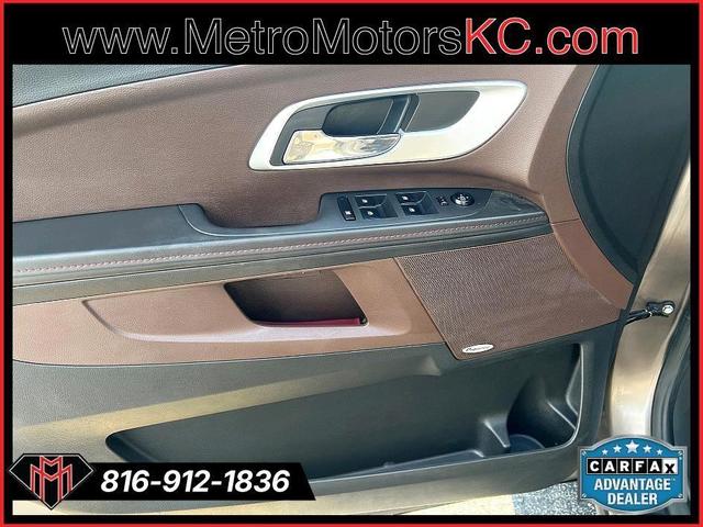Photo of 2010 Bronze Chevrolet Equinox