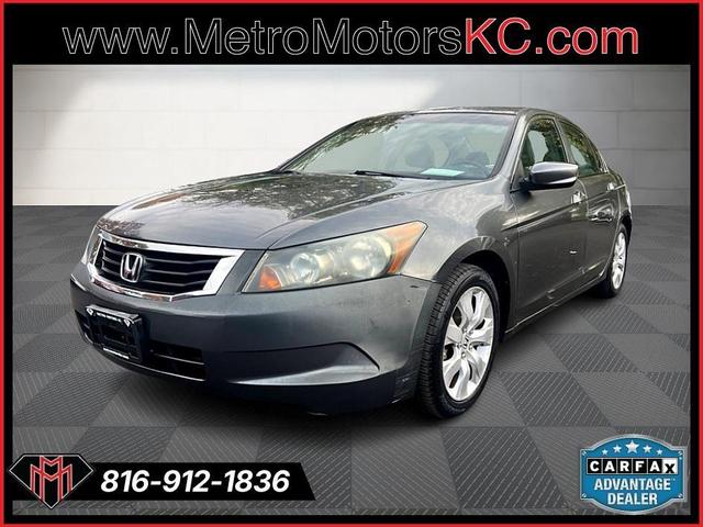 2009 Honda Accord