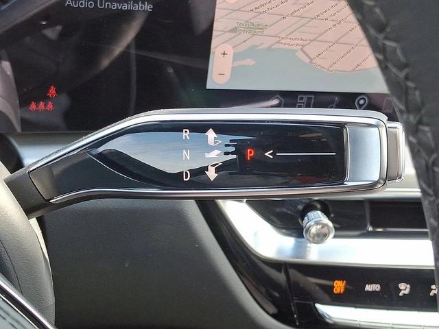 Photo of 2026 Stellar Black Metallic Cadillac LYRIQ