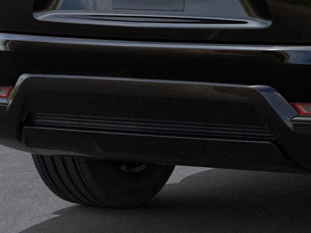 Photo of 2026 Black Raven Cadillac Escalade IQ