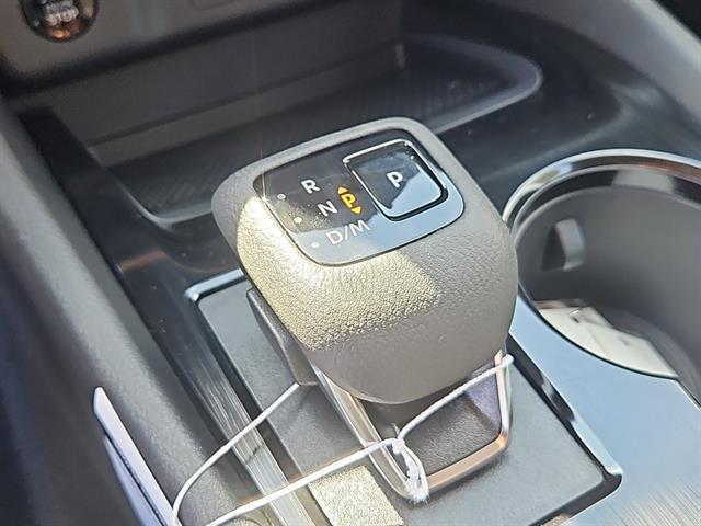 Photo of 2026 Everest White P Nissan Rogue