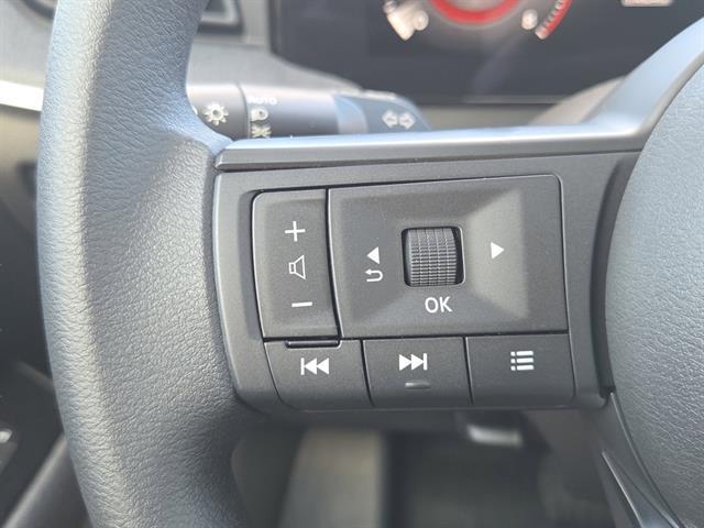 Photo of 2025 Fresh Powder Nissan Kicks