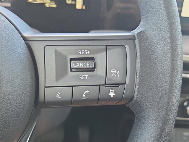Photo of 2025 Fresh Powder Nissan Kicks