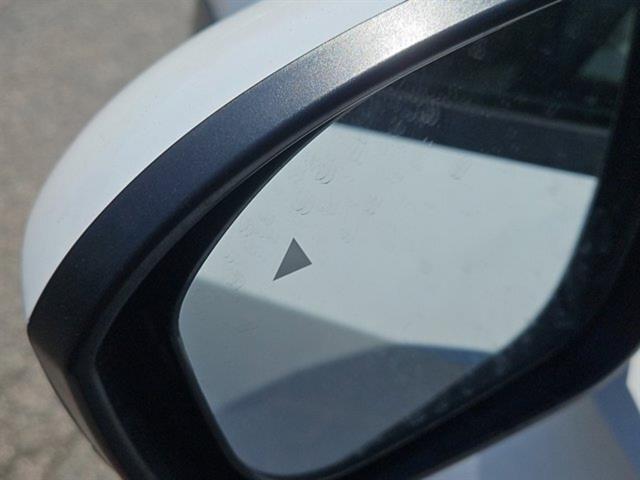 Photo of 2025 Fresh Powder Nissan Kicks