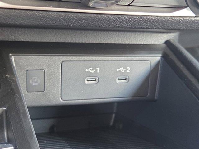 Photo of 2025 Fresh Powder Nissan Kicks
