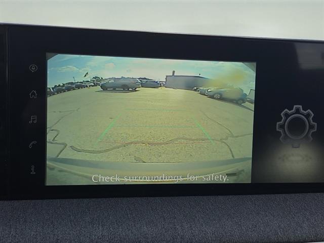 Photo of 2025 Fresh Powder Nissan Kicks