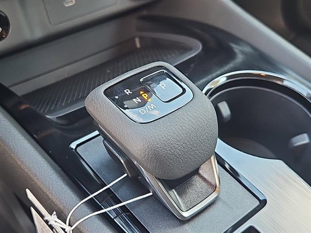 Photo of 2026 Deep Ocean Blue Nissan Rogue