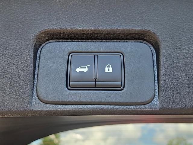 Photo of 2026 Deep Ocean Blue Nissan Rogue