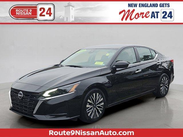 2023 Nissan Altima