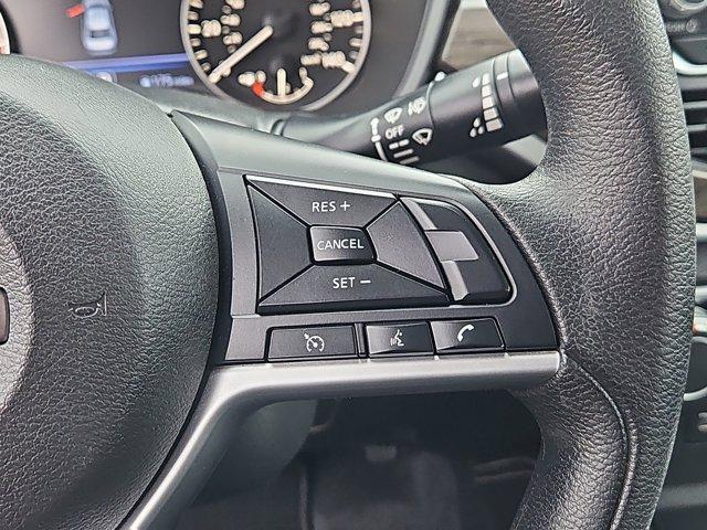 Photo of 2023 Black Nissan Altima