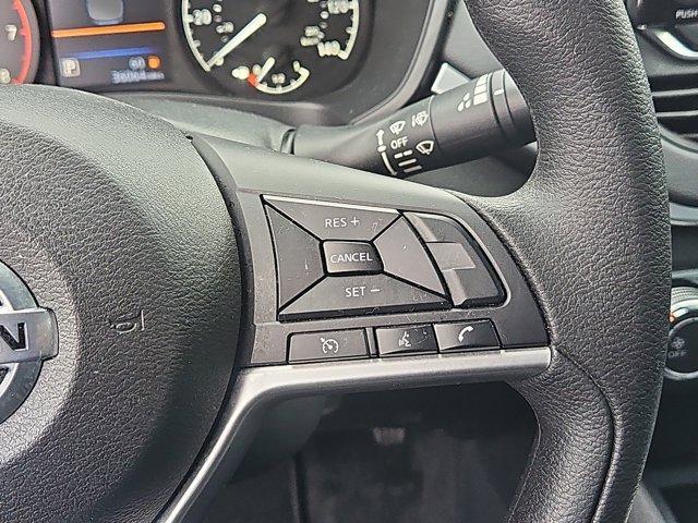 Photo of 2022 Gun Metallic Nissan Altima