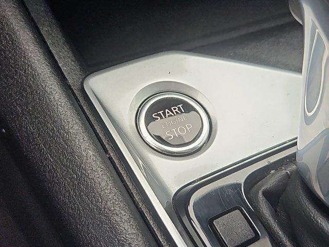 Photo of 2022 Gun Metallic Nissan Altima