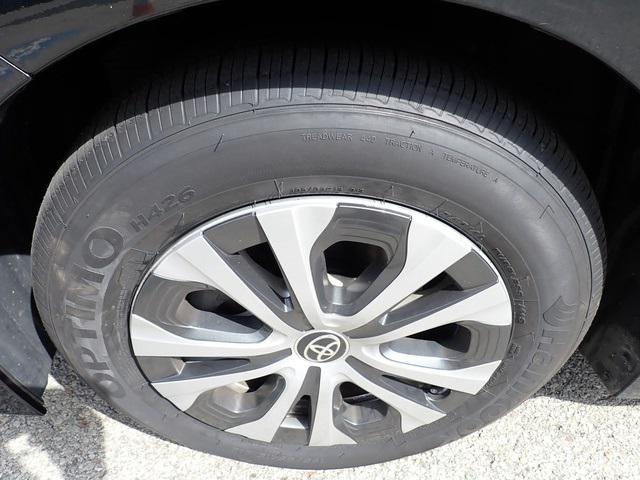Photo of 2022 Black Sand Pearl Toyota Corolla Hybrid