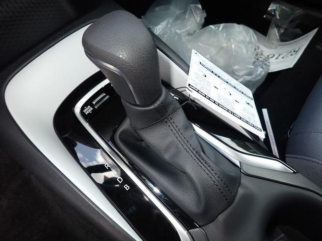 Photo of 2026 Classic Silver Metallic Toyota Corolla