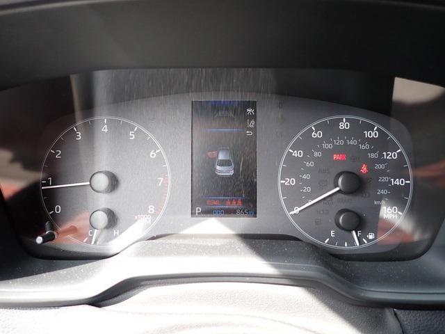 Photo of 2025 Celestite Toyota Corolla